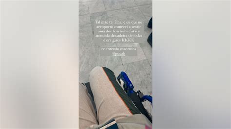 vitoria beatriz farts|Brazilian Influencer Ended Up in Wheelchair Because .